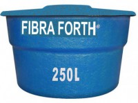 Caixa D'água 250 Lt #1